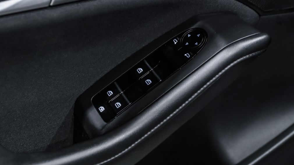 Mazda 3 GS 2025 d&rsquo;occasion à vendre - 10