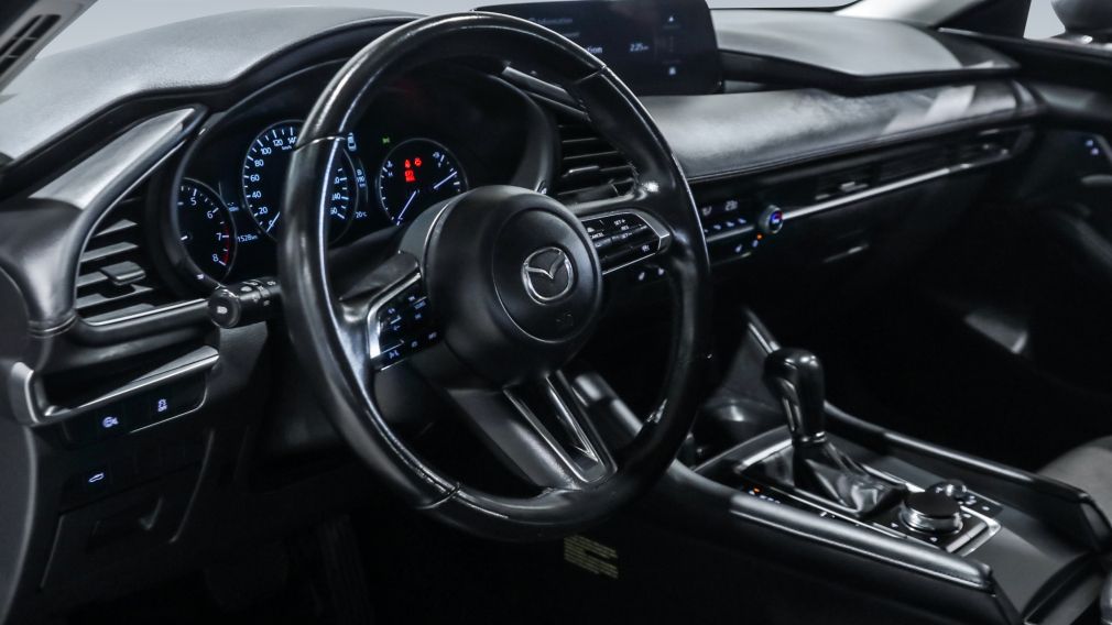 Mazda 3 GS 2025 d&rsquo;occasion à vendre - 9