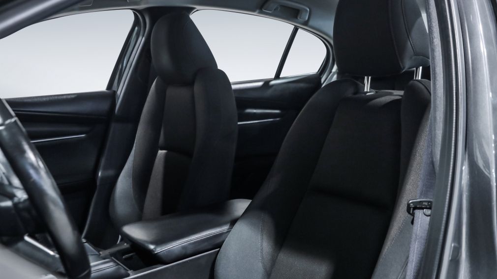 Mazda 3 GS 2025 d&rsquo;occasion à vendre - 11