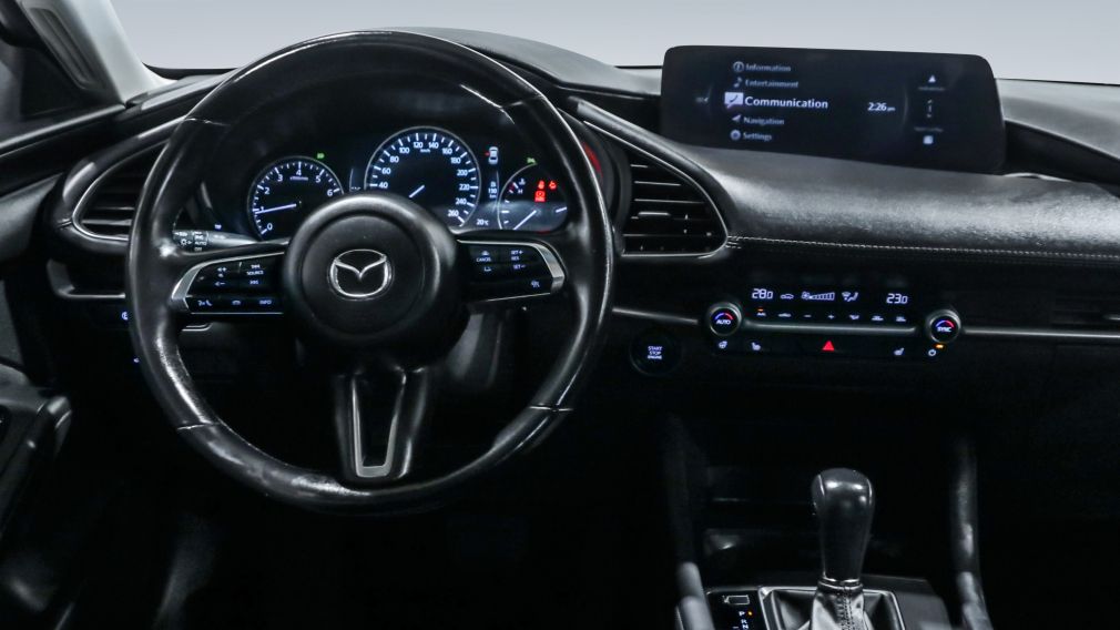 Mazda 3 GS 2025 d&rsquo;occasion à vendre - 12