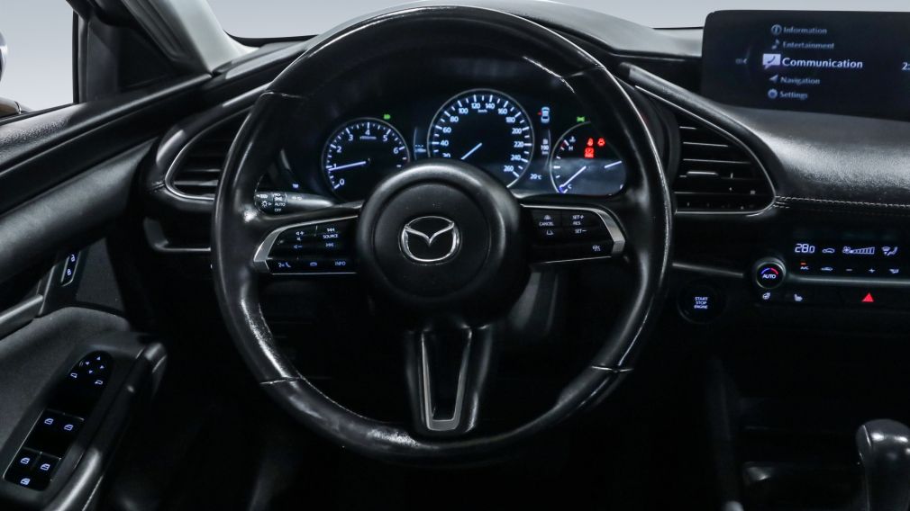 Mazda 3 GS 2025 d&rsquo;occasion à vendre - 13