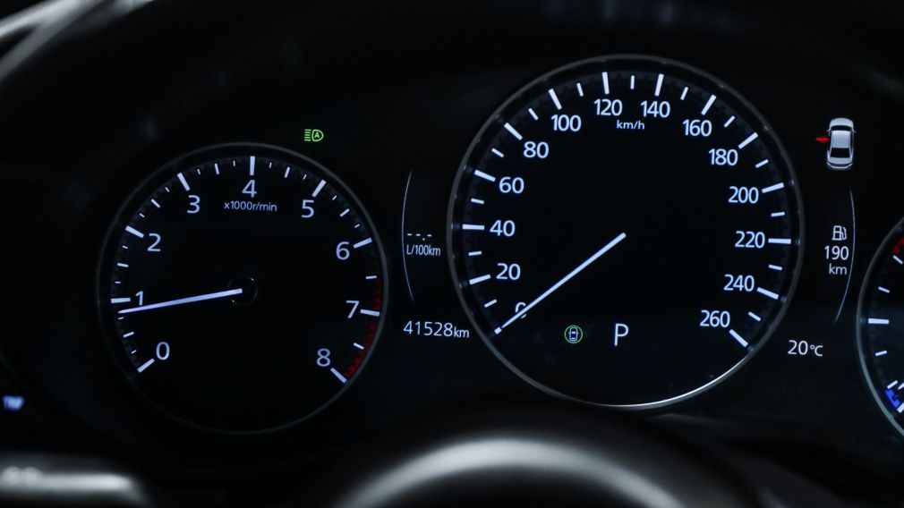 Mazda 3 GS 2025 d&rsquo;occasion à vendre - 14