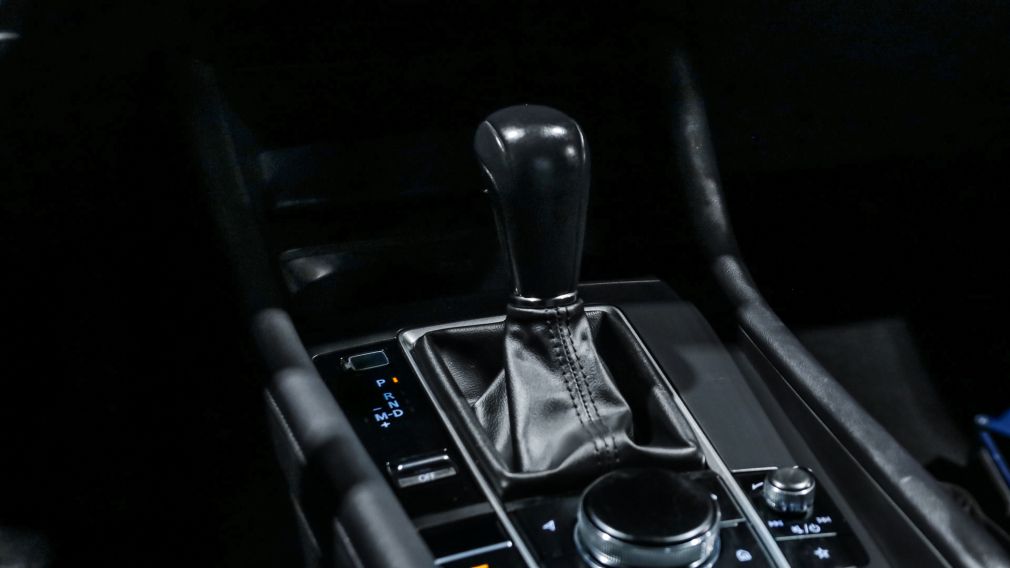 Mazda 3 GS 2025 d&rsquo;occasion à vendre - 16