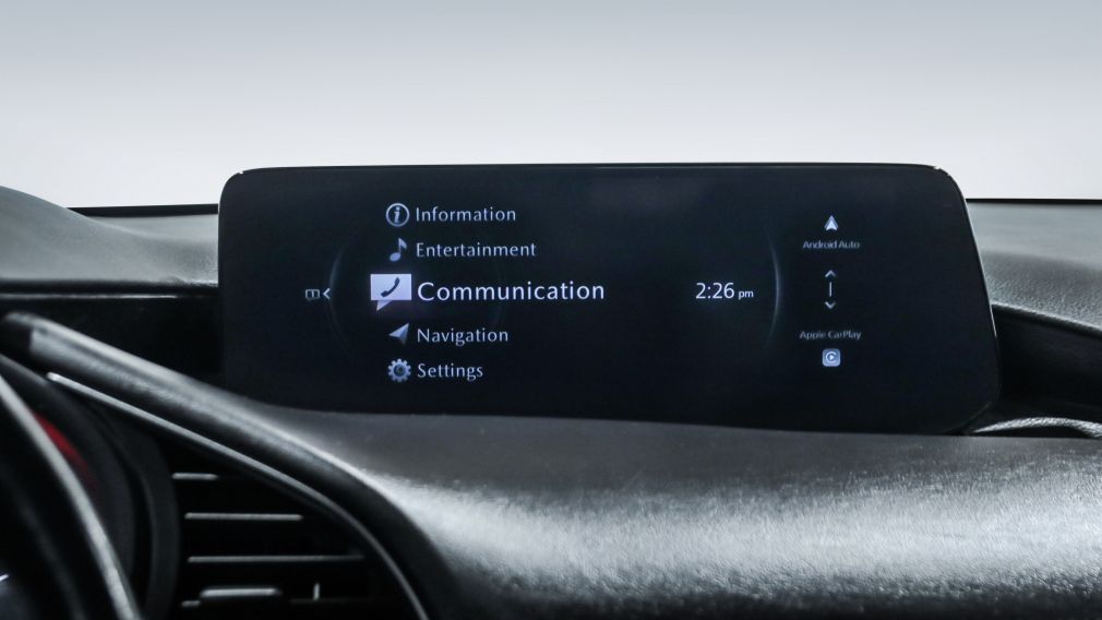 Mazda 3 GS 2025 d&rsquo;occasion à vendre - 15