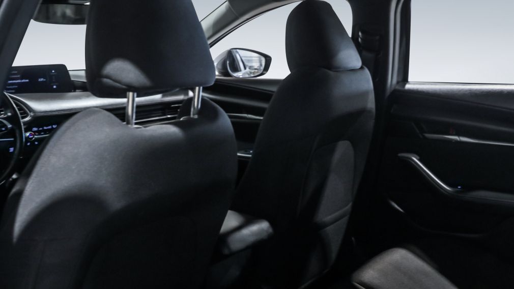 Mazda 3 GS 2025 d&rsquo;occasion à vendre - 17