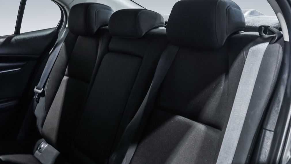 Mazda 3 GS 2025 d&rsquo;occasion à vendre - 18