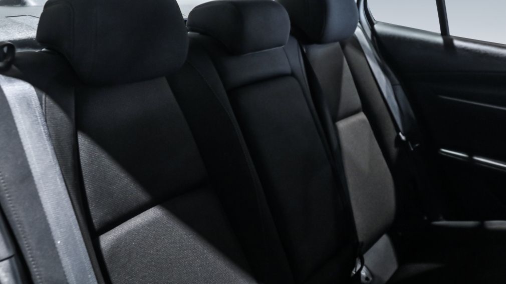 Mazda 3 GS 2025 d&rsquo;occasion à vendre - 19