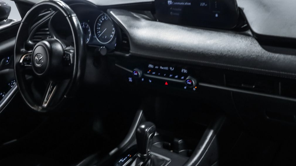 Mazda 3 GS 2025 d&rsquo;occasion à vendre - 20