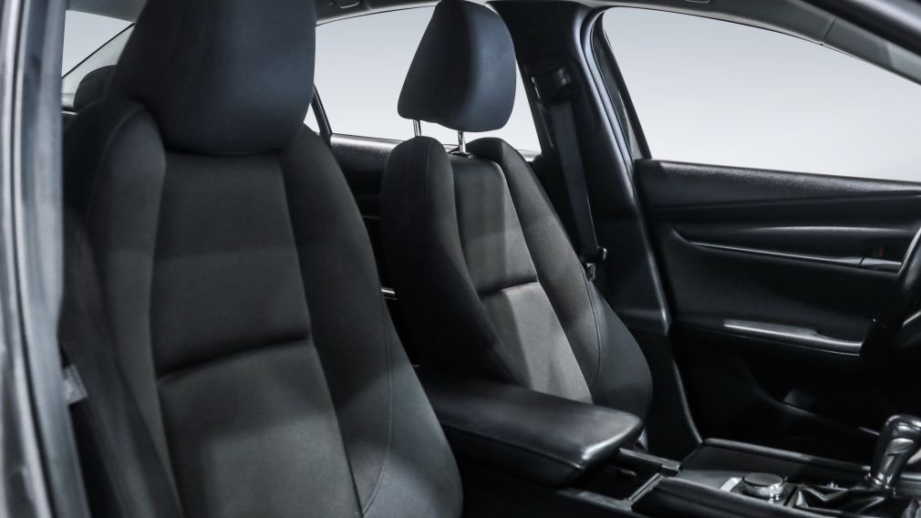 Mazda 3 GS 2025 d&rsquo;occasion à vendre - 21