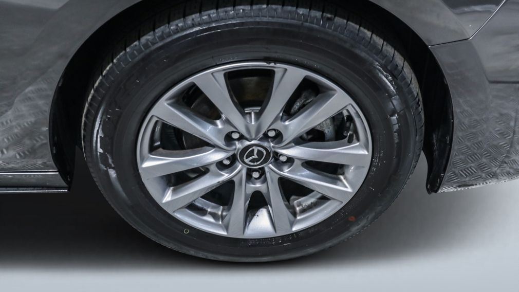 Mazda 3 GS 2025 d&rsquo;occasion à vendre - 22