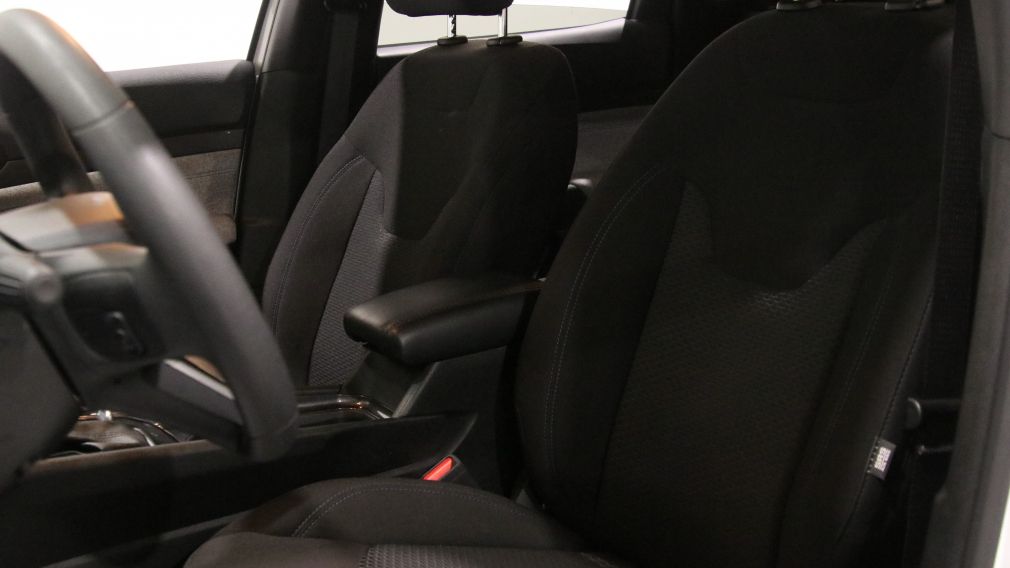 Jeep Compass Sport 2023 d&rsquo;occasion à vendre - 10