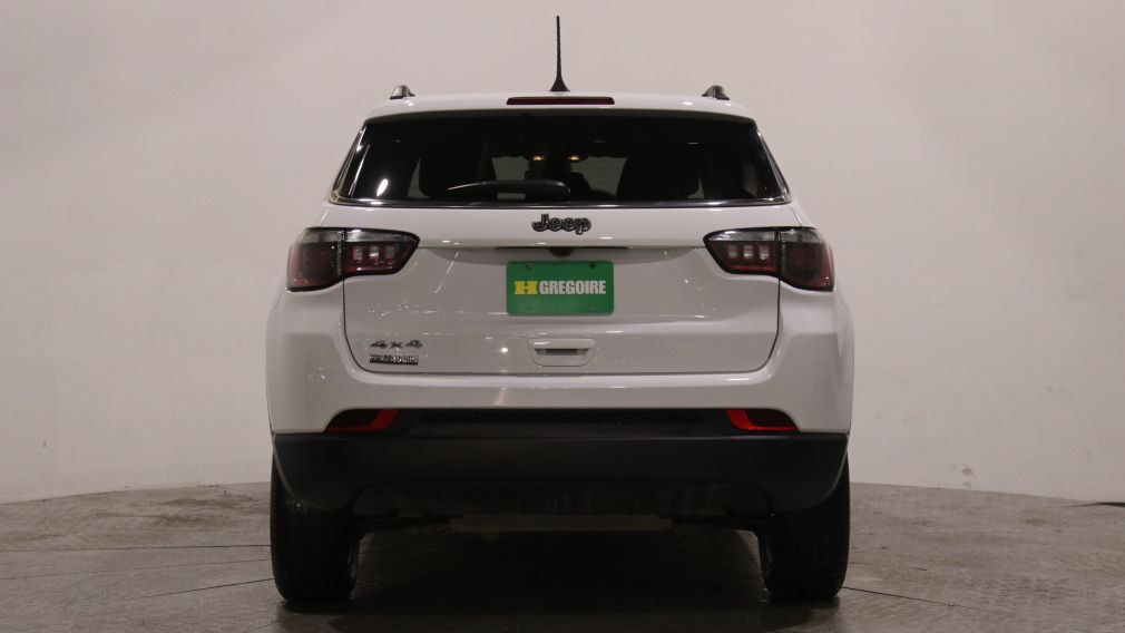 Jeep Compass Sport 2023 d&rsquo;occasion à vendre - 6