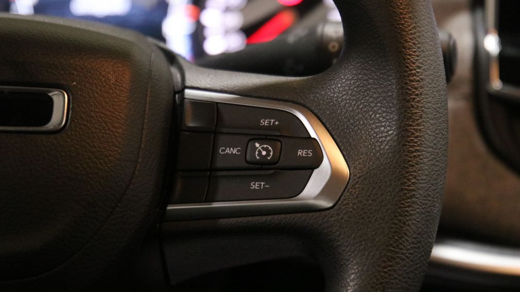 Jeep Compass Sport 2023 d&rsquo;occasion à vendre - 16