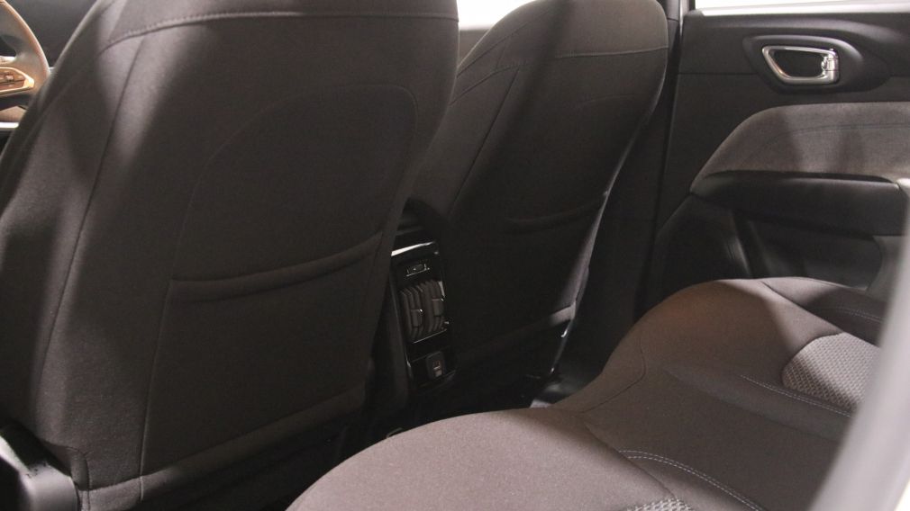 Jeep Compass Sport 2023 d&rsquo;occasion à vendre - 20