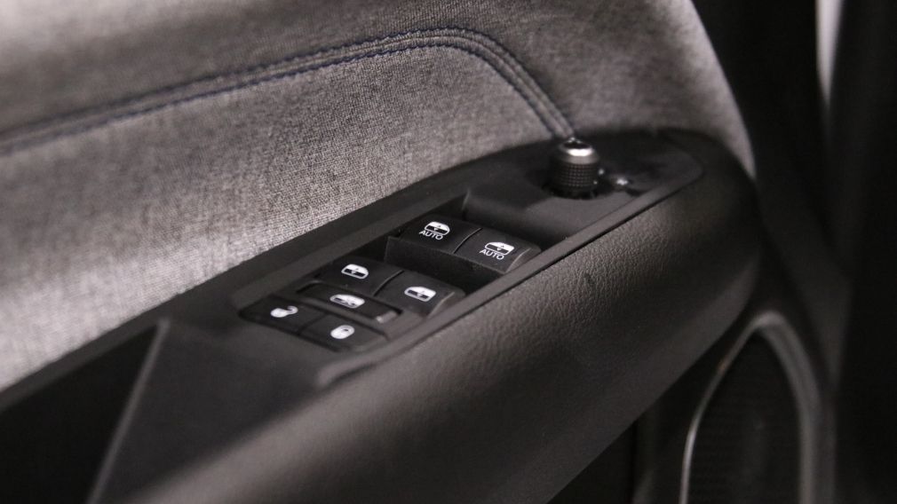 Jeep Compass Sport 2023 d&rsquo;occasion à vendre - 11