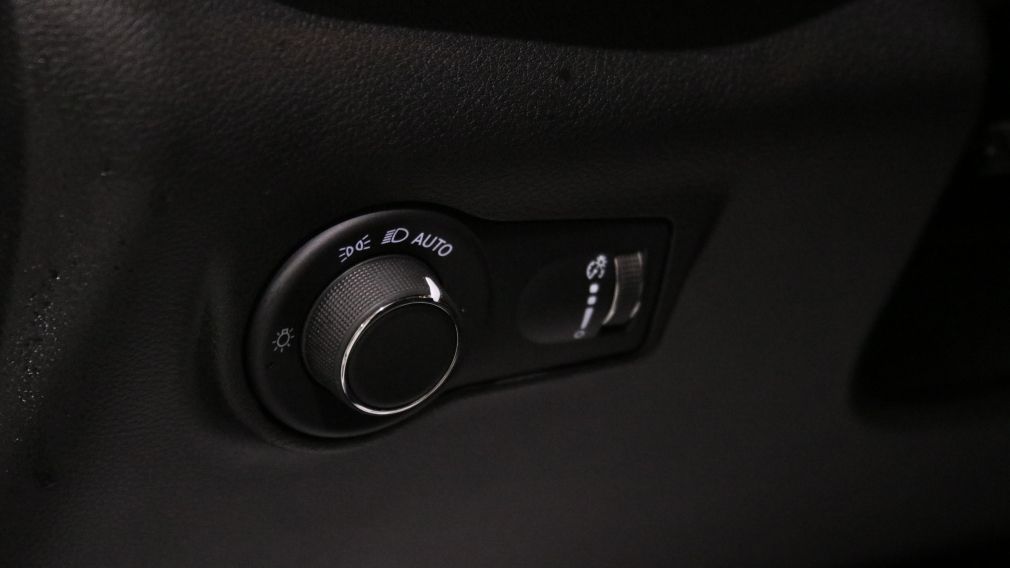 Jeep Compass Sport 2023 d&rsquo;occasion à vendre - 12