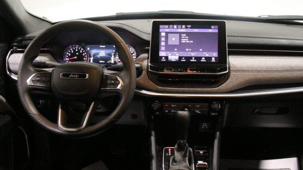 Jeep Compass Sport 2023 d&rsquo;occasion à vendre - 13