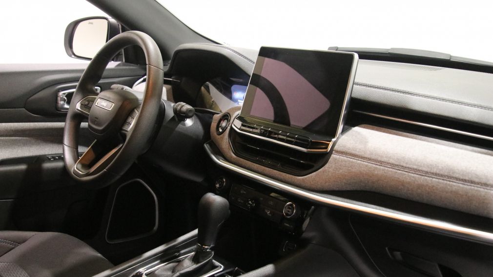 Jeep Compass Sport 2023 d&rsquo;occasion à vendre - 24