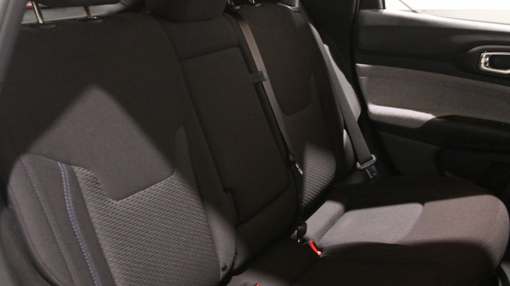 Jeep Compass Sport 2023 d&rsquo;occasion à vendre - 22