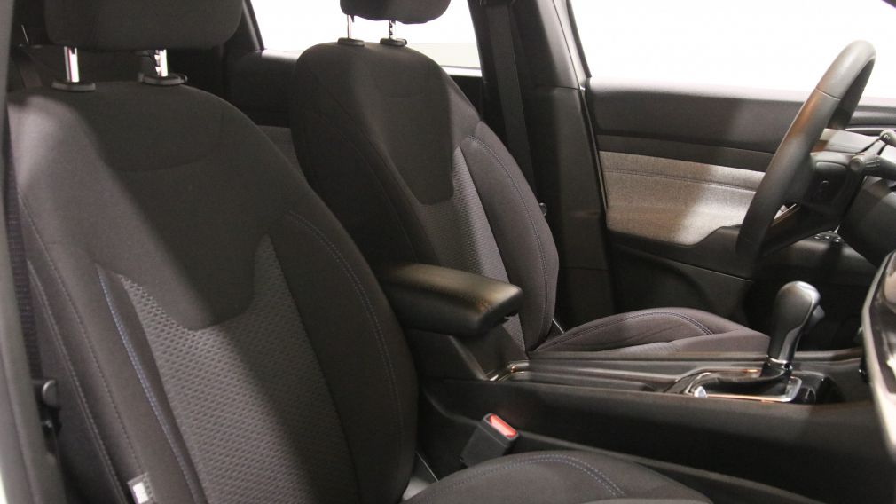 Jeep Compass Sport 2023 d&rsquo;occasion à vendre - 23