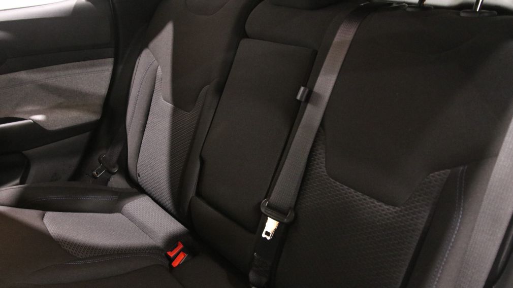 Jeep Compass Sport 2023 d&rsquo;occasion à vendre - 21