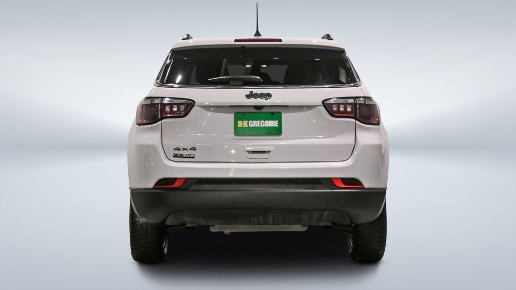 Jeep Compass Sport 2023 d&rsquo;occasion à vendre - 6