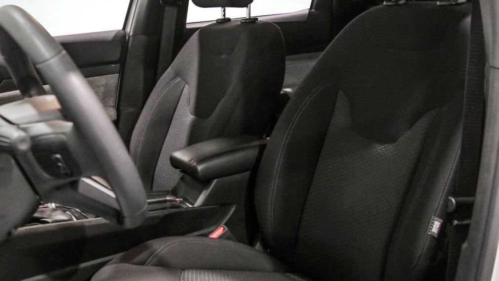 Jeep Compass Sport 2023 d&rsquo;occasion à vendre - 10