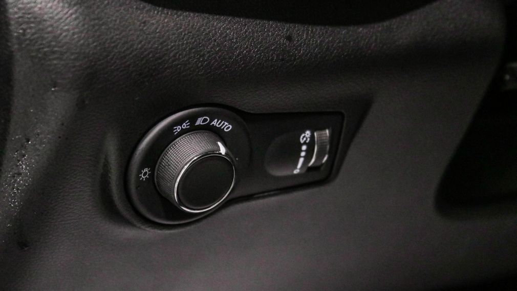 Jeep Compass Sport 2023 d&rsquo;occasion à vendre - 17
