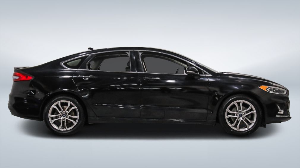 Ford Fusion Titanium 2020 à vendre à Trois-Rivières - 8