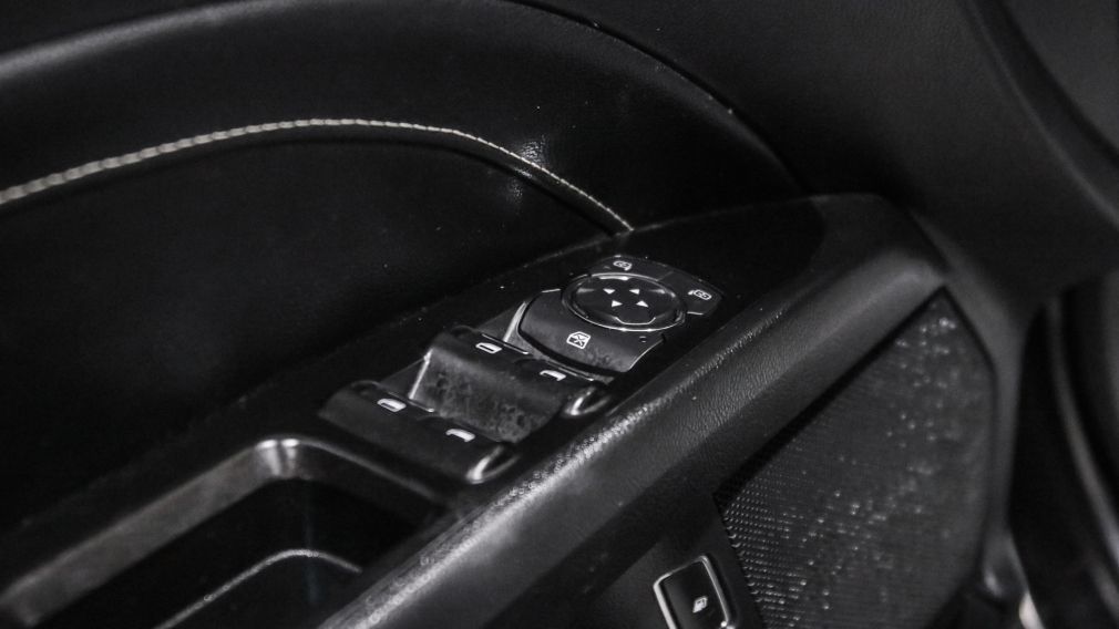 Ford Fusion Titanium 2020 à vendre à Trois-Rivières - 11