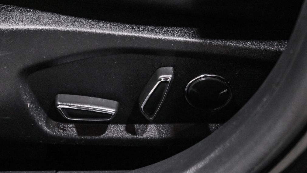 Ford Fusion Titanium 2020 à vendre à Trois-Rivières - 12