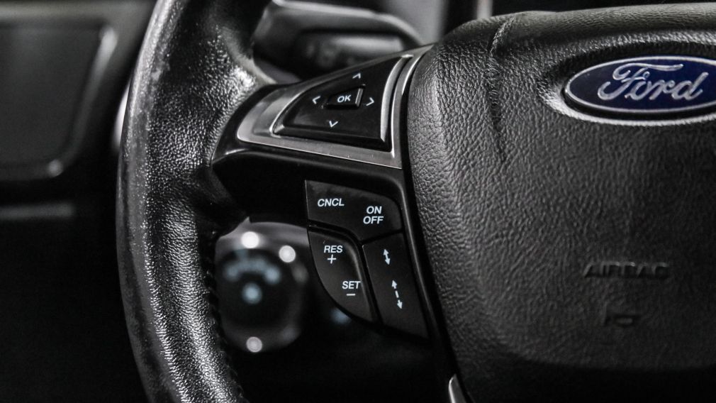 Ford Fusion Titanium 2020 à vendre à Trois-Rivières - 16