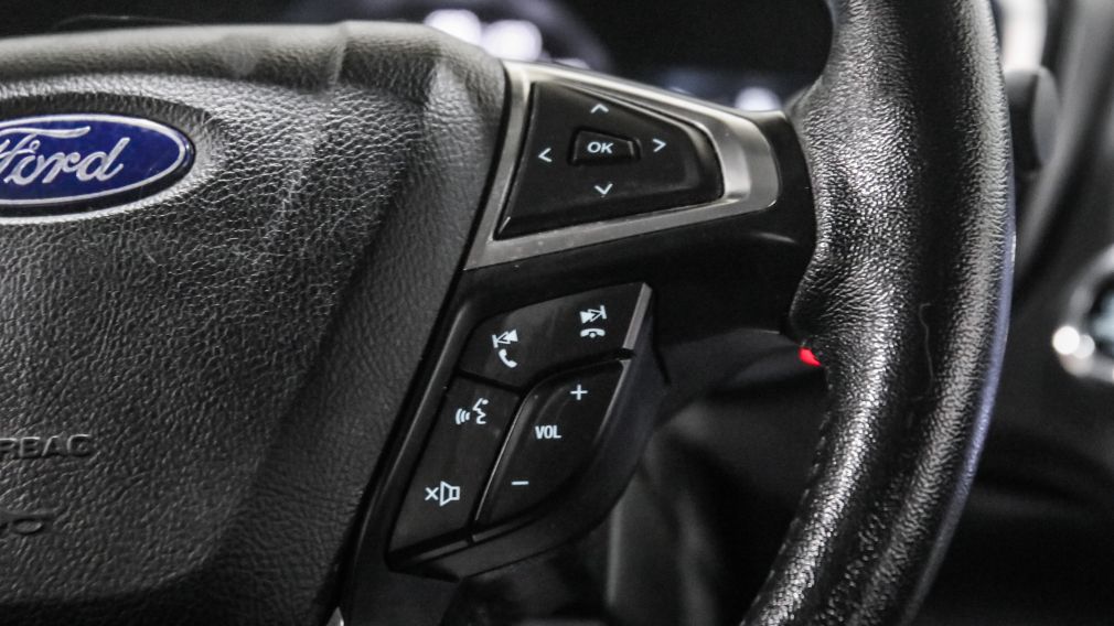 Ford Fusion Titanium 2020 à vendre à Trois-Rivières - 17