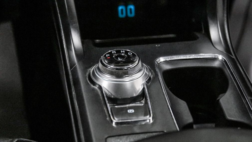 Ford Fusion Titanium 2020 à vendre à Trois-Rivières - 20