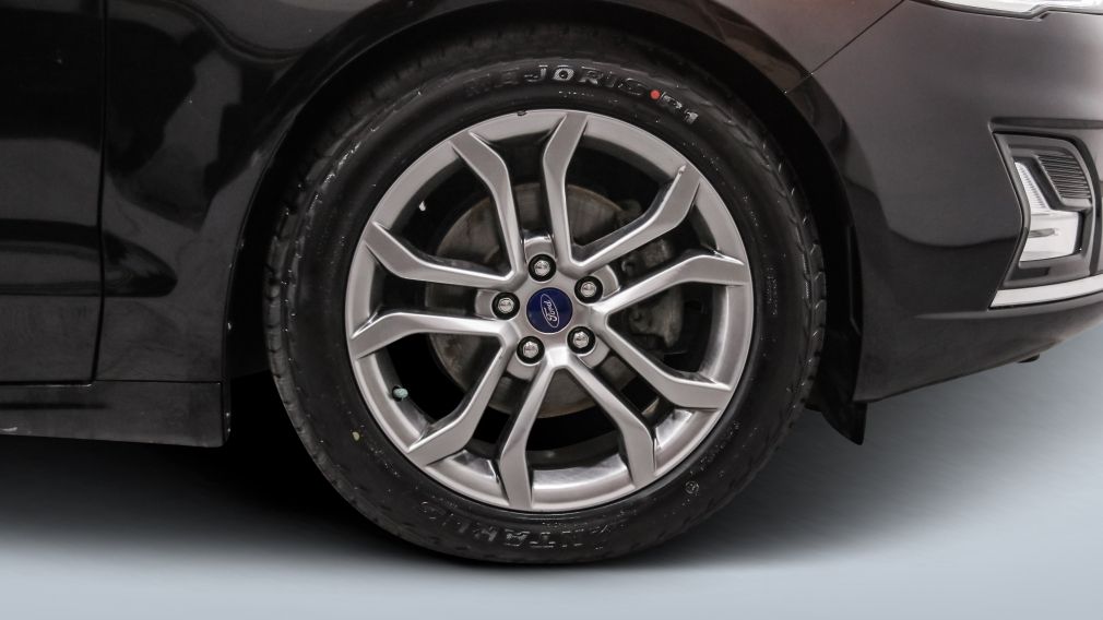 Ford Fusion Titanium 2020 à vendre à Trois-Rivières - 27