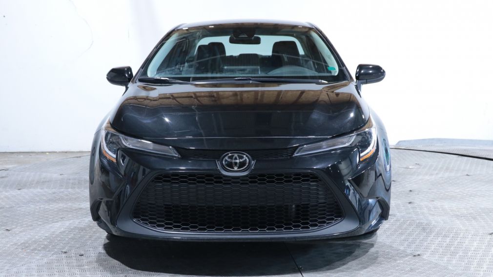 Toyota Corolla L 2020 d&rsquo;occasion à vendre - 2
