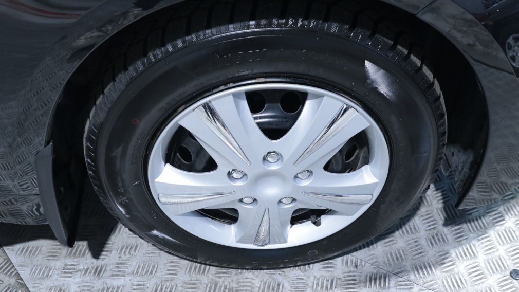 Toyota Corolla L 2020 d&rsquo;occasion à vendre - 22
