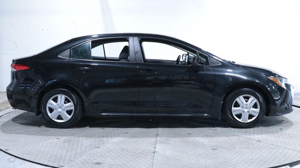 Toyota Corolla L 2020 d&rsquo;occasion à vendre - 8