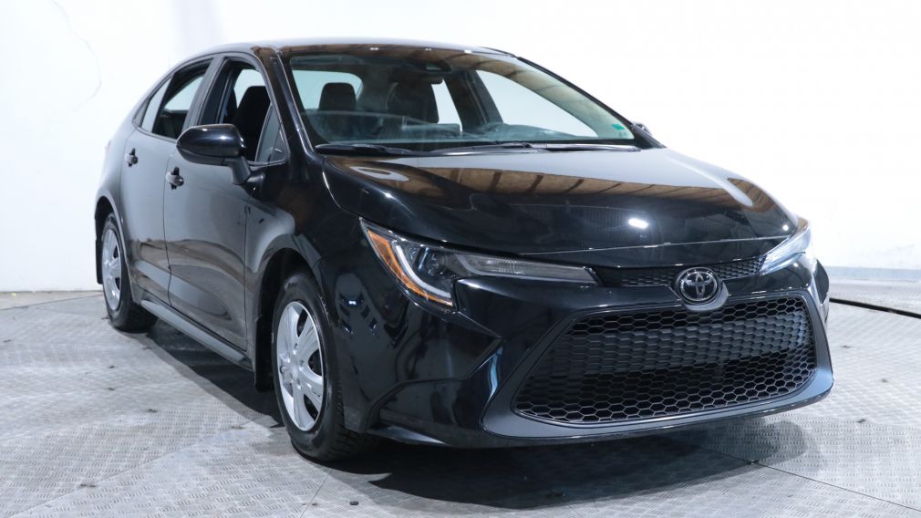 Toyota Corolla L