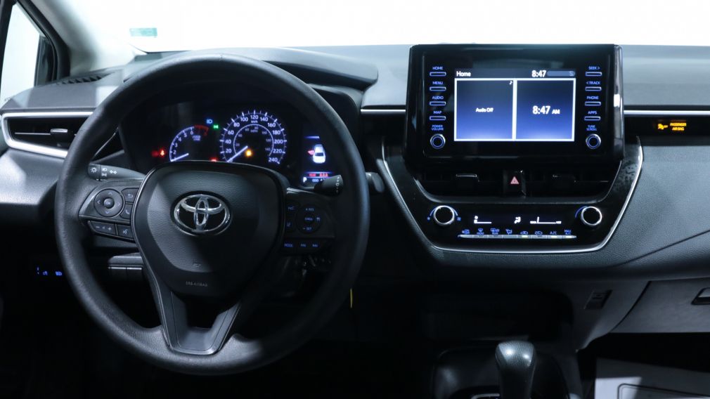 Toyota Corolla L 2020 d&rsquo;occasion à vendre - 12