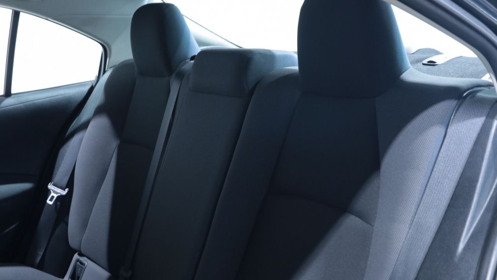 Toyota Corolla L 2020 d&rsquo;occasion à vendre - 18