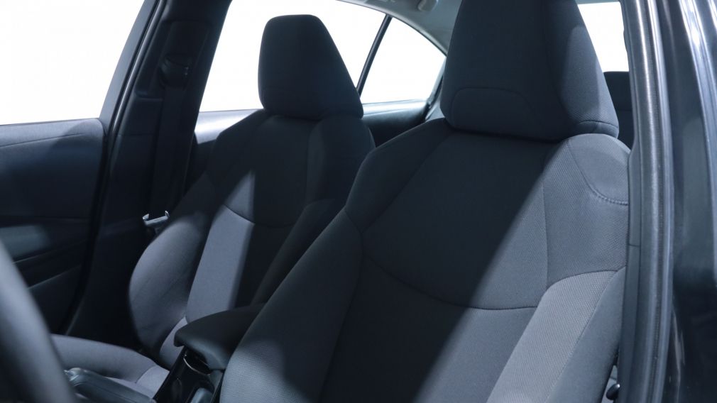 Toyota Corolla L 2020 d&rsquo;occasion à vendre - 11