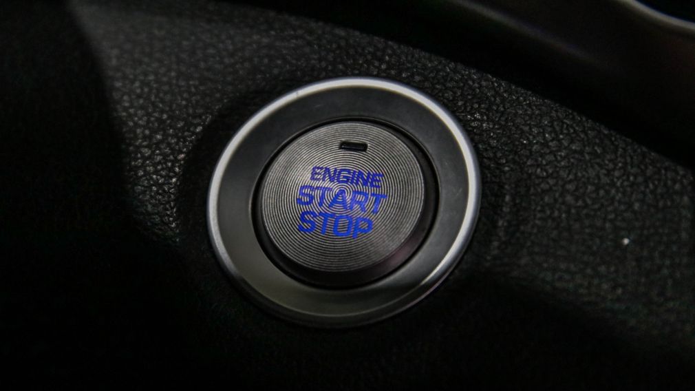 Hyundai Elantra Preferred w/Sun & Safety Package 2020 d&rsquo;occasion à vendre - 14