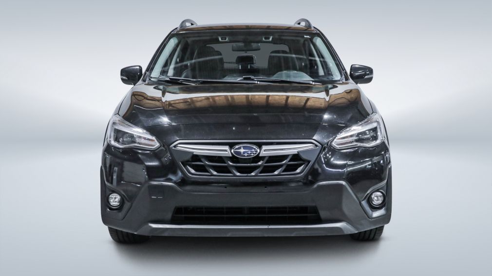 Subaru Crosstrek Limited 2021 d&rsquo;occasion à vendre - 2