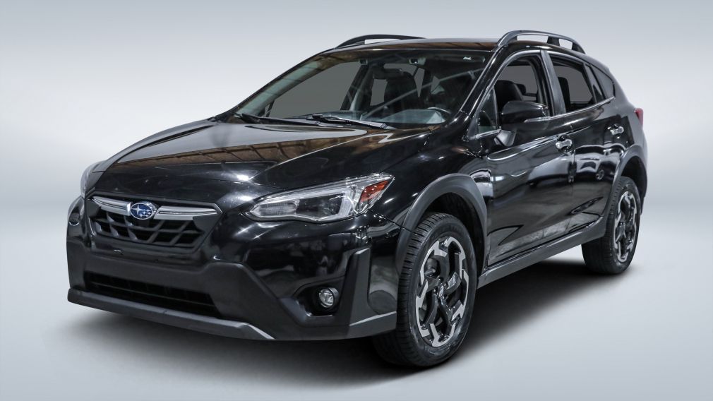 Subaru Crosstrek Limited 2021 d&rsquo;occasion à vendre - 3