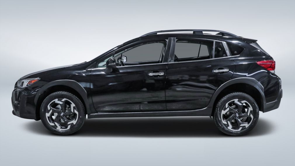 Subaru Crosstrek Limited 2021 d&rsquo;occasion à vendre - 4