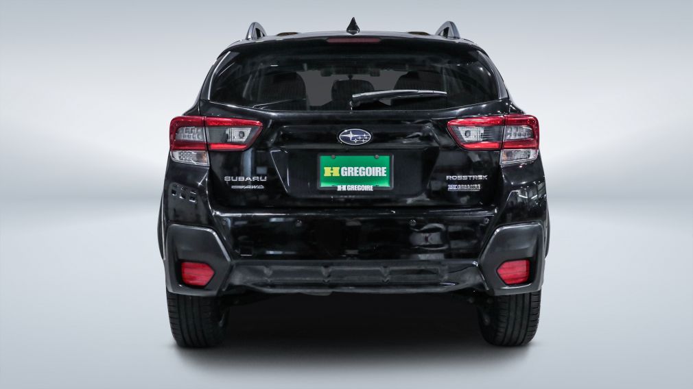 Subaru Crosstrek Limited 2021 d&rsquo;occasion à vendre - 6