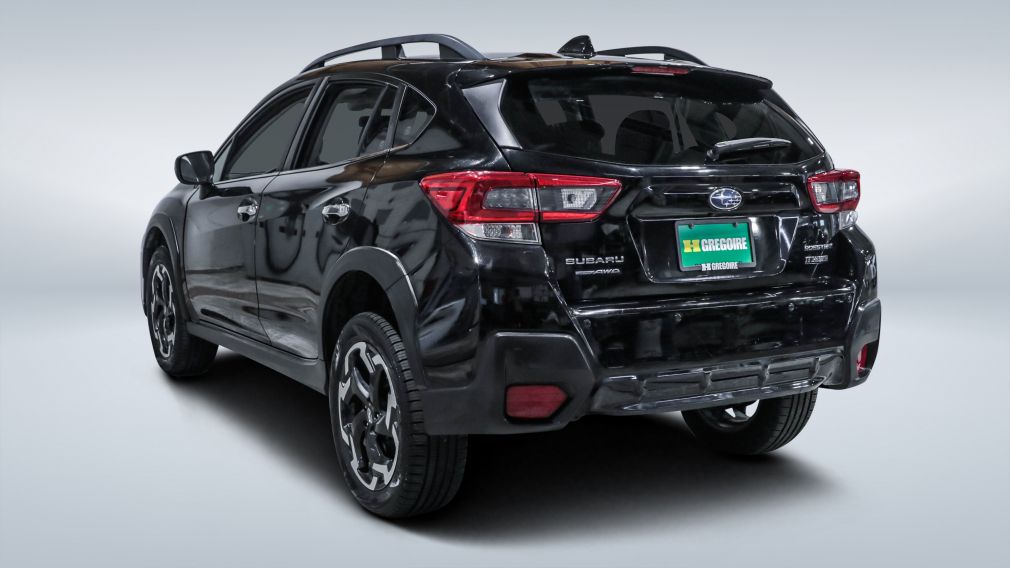 Subaru Crosstrek Limited 2021 d&rsquo;occasion à vendre - 5