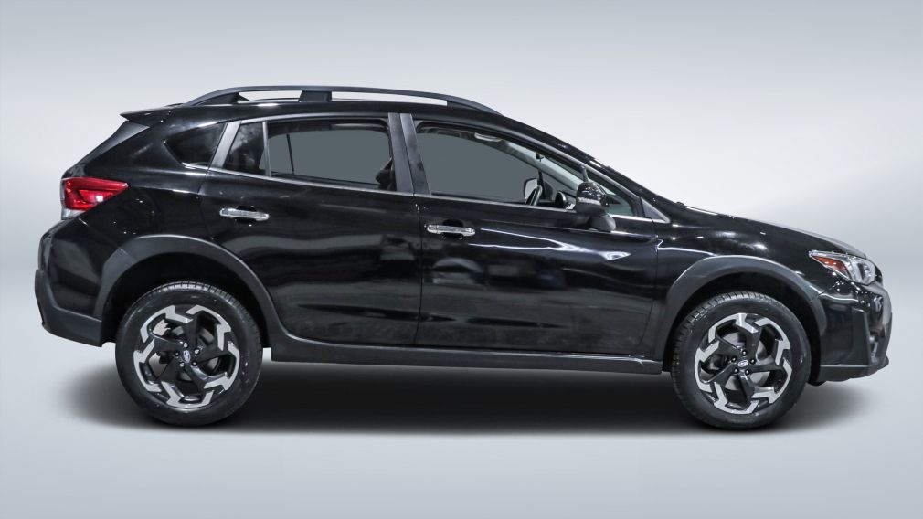 Subaru Crosstrek Limited 2021 d&rsquo;occasion à vendre - 8
