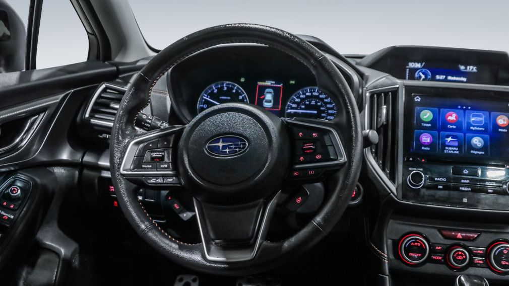 Subaru Crosstrek Limited 2021 d&rsquo;occasion à vendre - 14